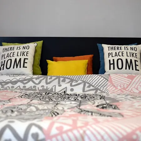 Center Lovely 베오그라드