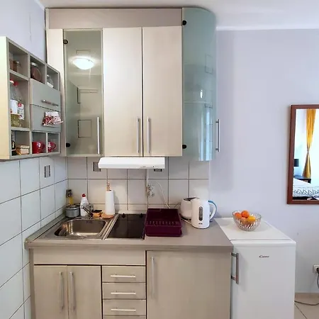 Center Lovely Apartment