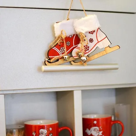 Apartman Center Lovely
