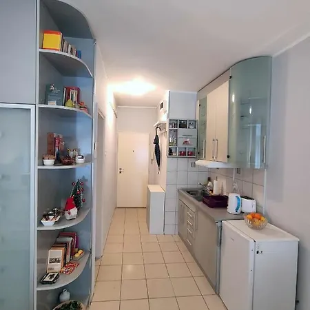 Apartman Center Lovely