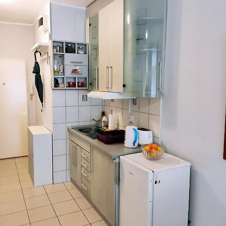 Apartamento Center Lovely *