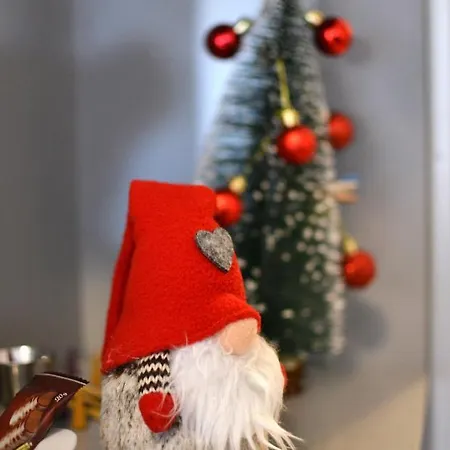 Center Lovely Belgrado