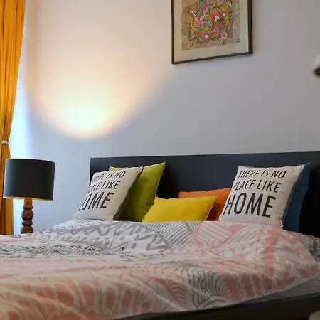 Center Lovely * 베오그라드