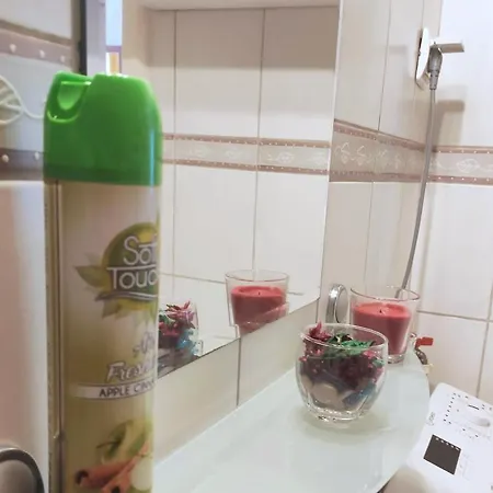 Center Lovely * 베오그라드