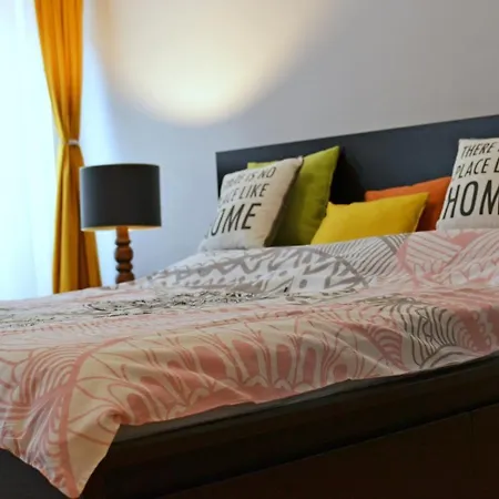 Center Lovely 베오그라드