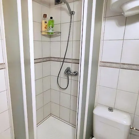 Center Lovely * 베오그라드